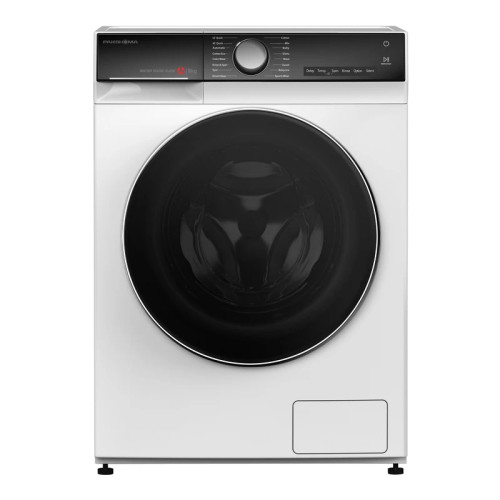 ماشین لباسشویی 8 کیلویی پاکشوما مدل BWF - 40808 WT / گارانتی 24 ماهه شرکت پاک سرویس