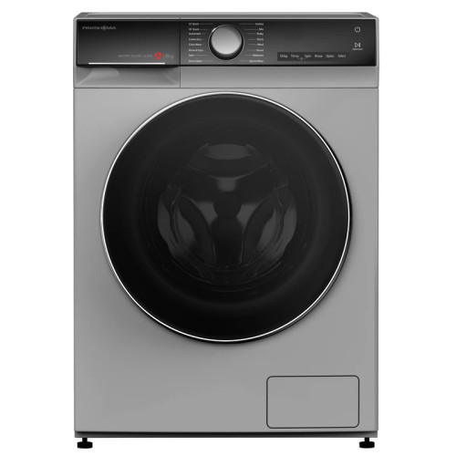 ماشین لباسشویی 8 کیلویی پاکشوما مدل BWF - 40808 ST / با گارانتی 24 ماهه شرکت پاک سرویس