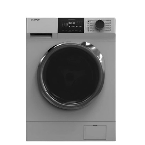 ماشین لباسشویی دوو سری یونیک 8 کیلویی مدل LM-810S