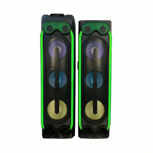 اسپیکر هوشمند دوقلو هوریون مدل HO-3080-D10
