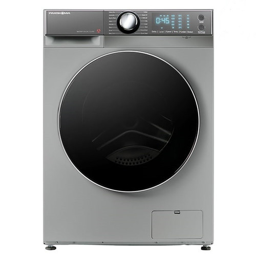لباسشویی ۹ کیلویی پاکشوما مدل BWF - 40128 iST