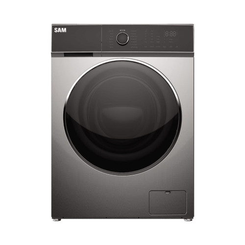 ماشین لباسشویی سام ۹ کیلویی مدل DD-P1482/IN