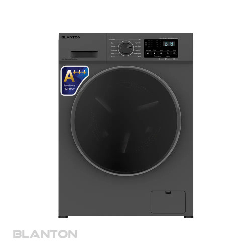 ماشین لباسشویی 8 کیلویی بلانتون مدل WM8405IN