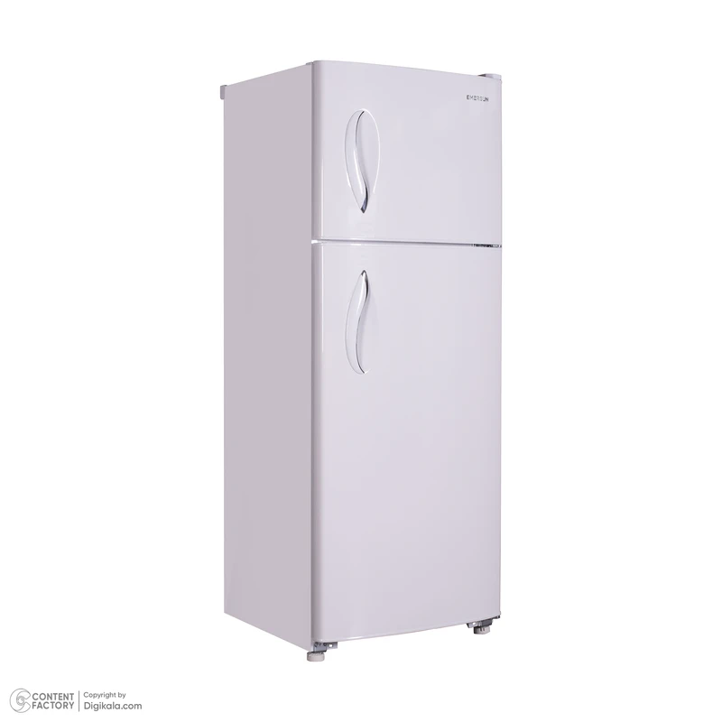 یخچال فریزر ۱۷ فوت امرسان مدل TFH17T350