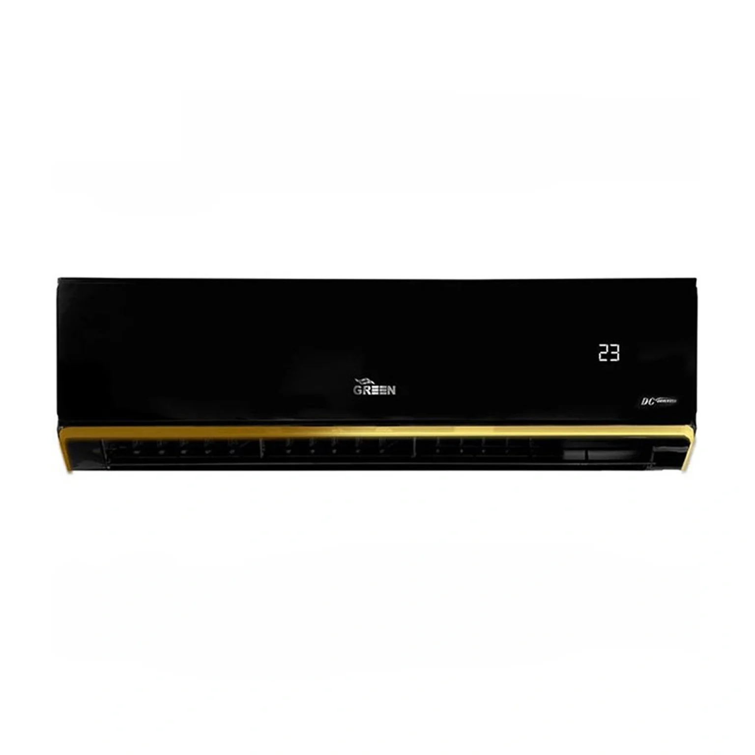 کولر گازی گرین مدل SDKB-CH12F1C1A2P ظرفیت ۱۲ هزار اینورتر
