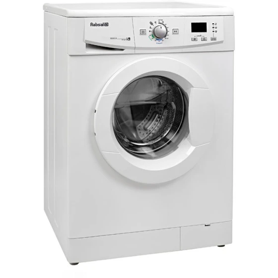 ماشین لباسشویی اتوماتیک ۵ کیلویی آبسال مدل  REN5207